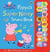 Peppa pig - peppa's super noisy sound book