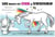 101 ways to use a unicorn