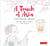 A touch of asia coloring book