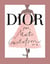 Dior par Mats Gustafson Tome 2