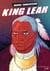 King Lear : manga shakespeare