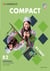 Compact first- workbook with answers with audio
