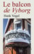 Le balcon de Vyborg