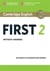 Cambridge English First 2 Student's Book without answers : Authentic Examination Papers