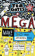 MEGA MAKE AND DO (AND STORIES TOO!) - TOM GATES