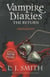 The Return : Midnight - The Vampire Diaries 7