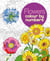FLOWERS COLOUR BY NUMBERS - FLOWERS