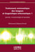 Traitement automatique des langues et linguistique informatique t.1 - parole, morphologie et syntaxe