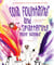 Cola fountains & splattering paint bombs