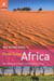 ROUGH GUIDES : AFRICA - 2ND EDITION