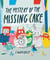 Mystery of the missing cake