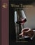 Wine tasting /anglais