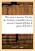 Discours a messire nicolas de verdun, conseiller du roy en son conseil d'estat & prive