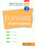 Economie d'entreprise bts 2eme annee