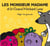 Les Monsieur Madame et le grand méchant loup