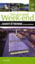 Un grand week-end : Saint-Etienne et ses environs
