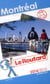 Guide du routard - montréal (édition 2014/2015)