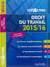 Top'actuel - droit du travail