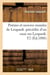 Poesies et oeuvres morales de leopardi. precedee d'un essai sur leopardi. t2 (ed.1880)