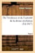 De l'evidence et de l'autorite de la divine revelation. tome 2 - , ou vue du temoignage de la loi et