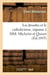 Les jesuites et le catholicisme, reponse a mm. michelet et quinet