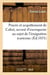 Proces et acquittement de cabet, accuse d'escroquerie au sujet de l'emigration icarienne - histoire