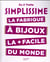 La fabrique à bijoux la plus facile du monde