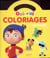 Oui-Oui - Coloriages - Les jouets