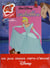 Cendrillon, disney cinéma + magnet