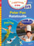 J'apprends à lire avec les grands classiques Disney : Peter Pan/Ratatouille - spécial dyslexie