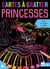 Cartes à gratter - Princesses