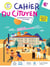 Cahier du citoyen Enseignement moral et civique 6e - Ed. 2022