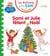 Les histoires de P'tit Sami maternelle : Sami et Julie fêtent Noël