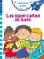 J'apprends à lire avec Sami et Julie : niveau 3 - les super cartes de Sami