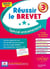 Réussir le brevet - spécial entraînement (édition 2022)
