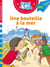 Sami et Julie CE2 : une bouteille à la mer