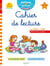Sami et Julie - méthode de lecture : cahier de lecture avec Sami et Julie