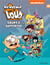 Bienvenue chez les Loud Tome 18