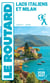 Guide du Routard Lacs Italiens et Milan 2026/27