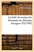 La Salle des martyrs du Séminaire des Missions étrangères