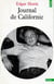 Journal de Californie