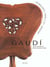 Gaudi, demeures, parcs et jardins