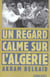 Un regard calme sur l'algerie