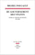 Du gouvernement des vivants (1979-1980)