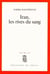 Iran, les rives du sang
