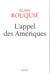 L'appel des Amériques
