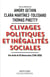 Clivages politiques et inégalités sociales - une étude de 50 démocraties (1948-2020)