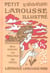 Petit larousse illustre - fac simile 1905