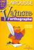 Vaincre l'orthographe