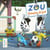 Zou, champion de foot